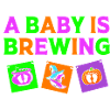Gender Reveal Halloween