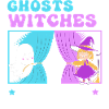 Halloween Gender Reveal