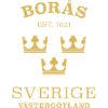 Boras, Sverige, Suède