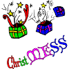 Christmas Geschenküberaschung