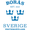 Boras, Sverige, Suède