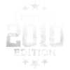 ÉDITION LIMITÉE 2010 16E ANNIVERSAIRE