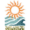 Surf Salvaje 