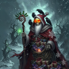 Holy Skull of Frozen Night