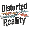 Retro Grunge – Distorted Reality