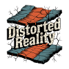 Retro Grunge – Distorted Reality