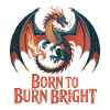 Dragon – Né pour brûler