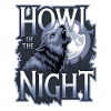 Wolf – Howl of the Night