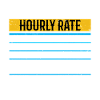 Programmer Funny Hourly Rate