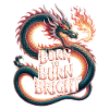Dragon – Born to Burn Bright