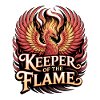 Phoenix – Keeper of the Flame