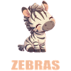 Zebras Zebra
