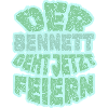 Gift for Bennett