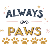 Always on Paws