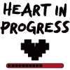 HEART IN PROGRESS Statement
