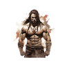Indian Muscles Bodybuilding Chief