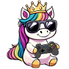 Unicorn controller