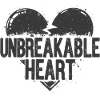 Unbreakable Heart Statement