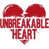 Unbreakable Heart Statement