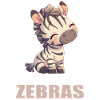 Zèbres Zèbre