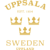Uppsala, Suède, Suède