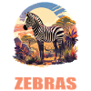 Zèbres Zèbre