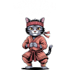 Meow Thai Champion