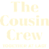 Cousin Crew Reunited
