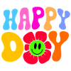 Happy day