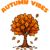 Autumn Tree Vibe