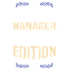 Manager Limited Edition