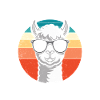 Bientôt maman MALAMA T'AIME Drôle