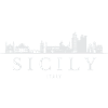 Sicily's skyline, Sicily Italy