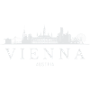 Vienna Skyline, Vienna Austria