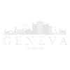 Geneva Skyline, Geneva Switzerland