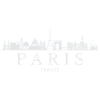 Paris Skyline, Paris France