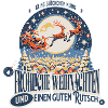 Weihnachtsgrüße