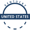 Kentucky USA emblem