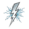 Blitz Blitzschlag Gewitter Strom Sturm
