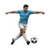 fussballspieler-blau-trikot-torschuss-comic-sti
