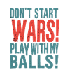 No Wars