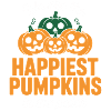 Happiest Pumpkins in the Patch