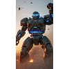 Eiserner Wächter-Mech
