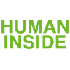 HUMAN INSIDE Text Design