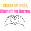 Chaos Statement ADHD and Autism