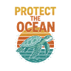Protect the Sea Turtle