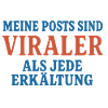 Virale Posts