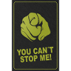 Unstoppable – You Can't Stop Me!