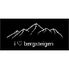 I Love Mountaineering Mountain Design