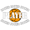 Soccer Player